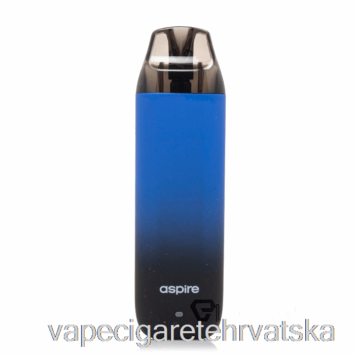 Vape Cigarete Aspire Minican 3 Pod Sustav Blue Haze